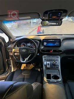 هیوندای سەنتافی